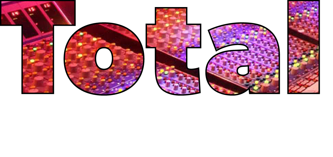 The Total Artist